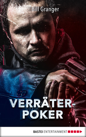 Verräter-Poker von Granger,  Bill