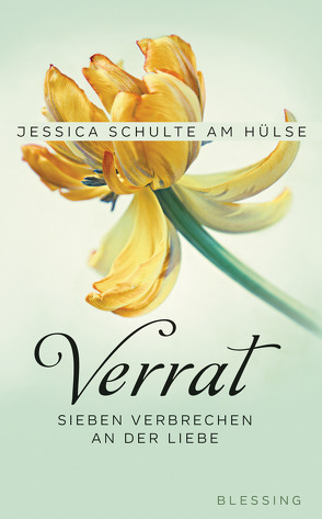 Verrat von Schulte am Hülse,  Jessica