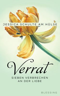 Verrat von Schulte am Hülse,  Jessica