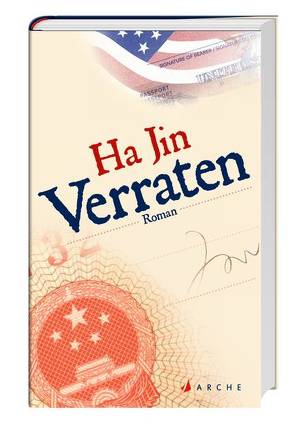 Verraten von Hornfeck,  Susanne, Jin,  Ha