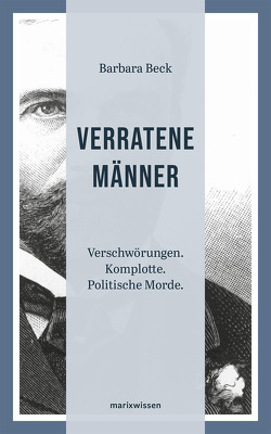 Verratene Männer von Barbara Beck