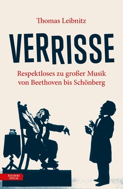 Verrisse von Leibnitz,  Thomas