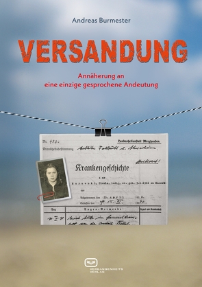 Versandung von Burmester,  Andreas