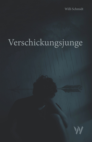 Verschickungsjunge von Schmidt,  Willi