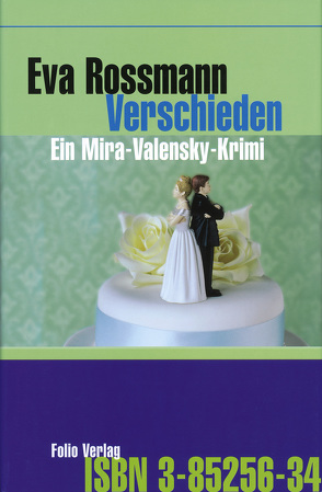 Verschieden von Rossmann,  Eva