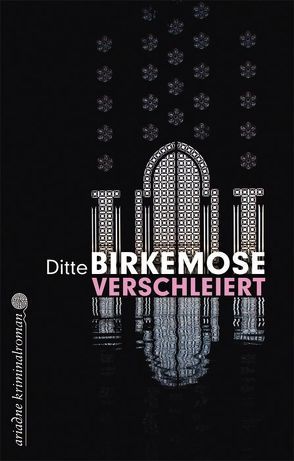 Verschleiert von Birkemose,  Ditte, Haefs,  Gabriele