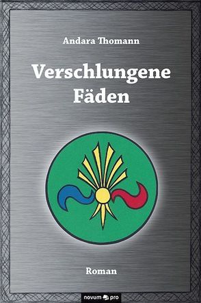 Verschlungene Fäden von Thomann,  Andara