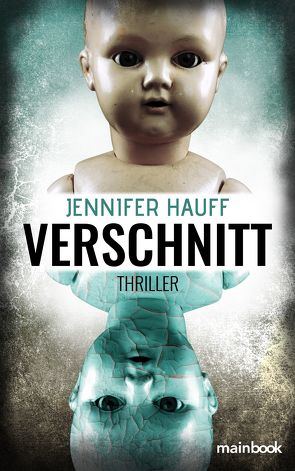 Verschnitt von Hauff,  Jennifer