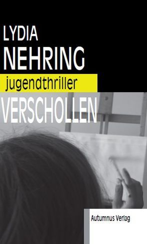 Verschollen von Nehring,  Lydia