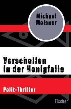 Verschollen in der Honigfalle von Molsner,  Michael