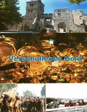 Verschollenes Gold von Artor,  Natalis