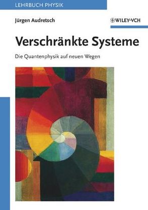 Verschränkte Systeme von Audretsch,  Jürgen