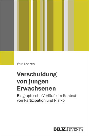 Verschuldung von jungen Erwachsenen von Lanzen,  Vera