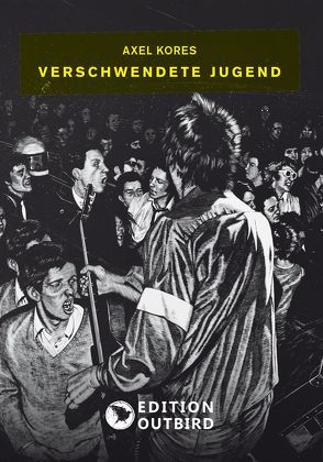 Verschwendete Jugend von Kores,  Axel