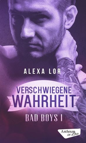 Verschwiegene Wahrheit von Lor,  Alexa