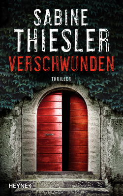 Verschwunden von Thiesler,  Sabine