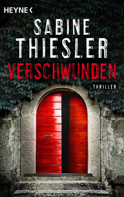 Verschwunden von Thiesler,  Sabine