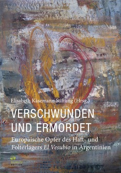 Verschwunden und ermordet