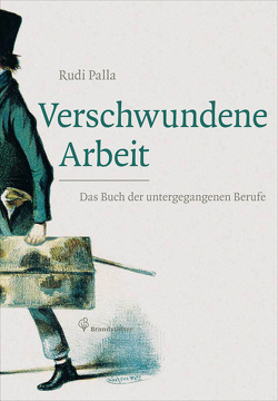 Verschwundene Arbeit von Palla,  Rudi