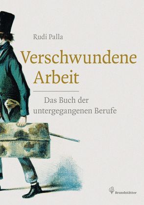 Verschwundene Arbeit von Palla,  Rudi