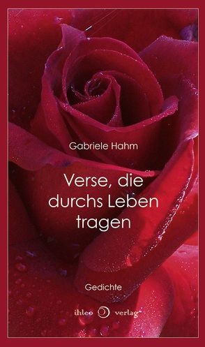 Verse, die durchs Leben tragen von Hahm,  Gabriele