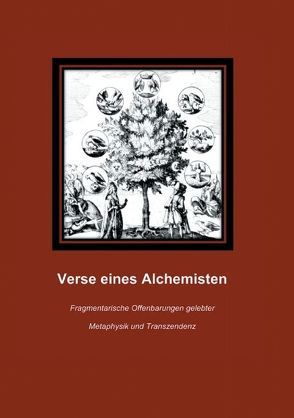 Verse eines Alchemisten von Lamar,  Antoine