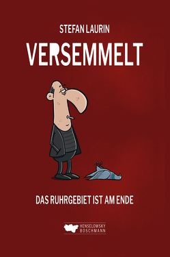 Versemmelt von Hilbring,  Oli, Laurin,  Stefan