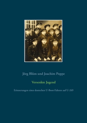 Versenkte Jugend von Blüm,  Jörg, Poppe,  Joachim