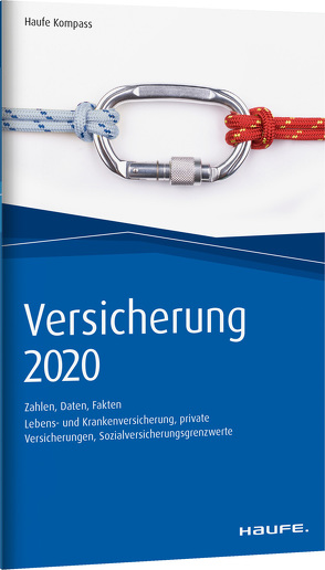 Versicherung 2020 von Fischer,  Robert