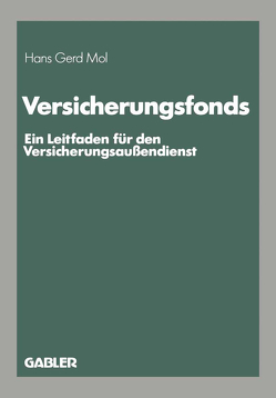 Versicherungsfonds von Mol,  Hans-Gerd