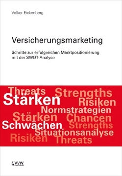 Versicherungsmarketing von Eickenberg,  Volker