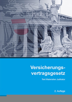 Versicherungsvertragsgesetz von proLIBRIS VerlagsgmbH