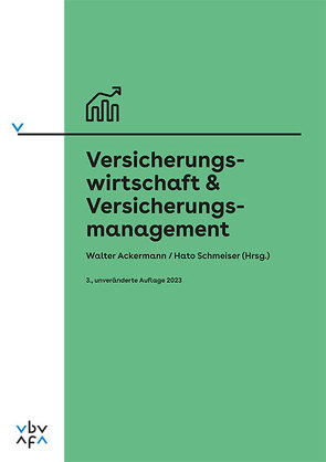 Versicherungswirtschaft & Versicherungsmanagement von VBV