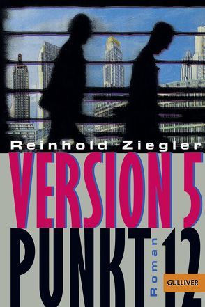 Version 5 Punkt 12 von Ziegler,  Reinhold