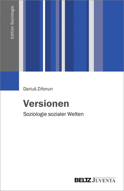 Versionen von Zifonun,  Darius