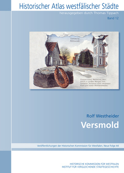 Versmold von Westheider,  Rolf