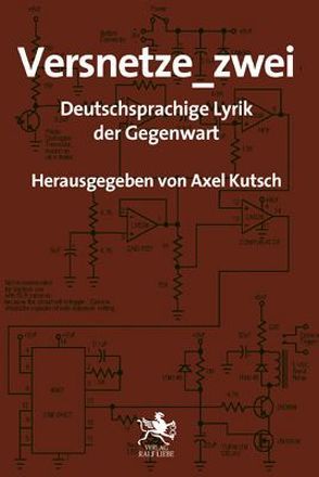 Versnetze_zwei von Kutsch,  Axel