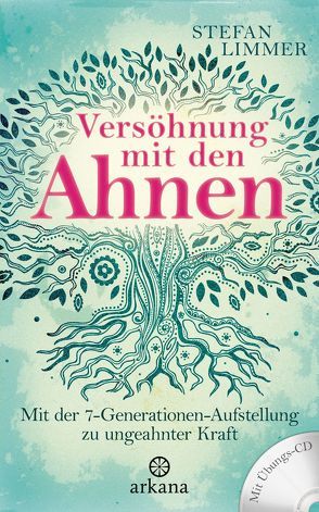 Versöhnung mit den Ahnen von Limmer,  Stefan