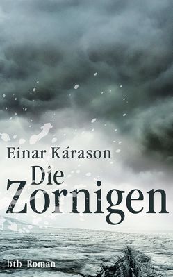 Versöhnung und Groll von Kárason,  Einar, Magnusson,  Kristof