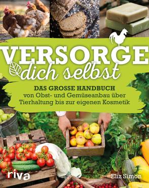 Versorge dich selbst von Simon,  Eliz