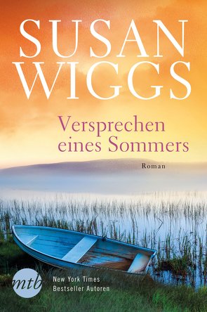 Versprechen eines Sommers von Wiggs,  Susan