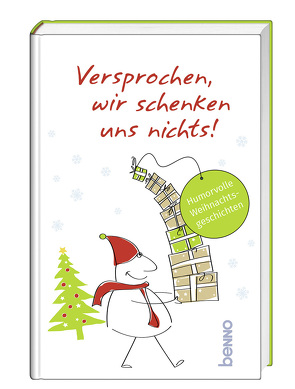 Versprochen, wir schenken uns nichts!