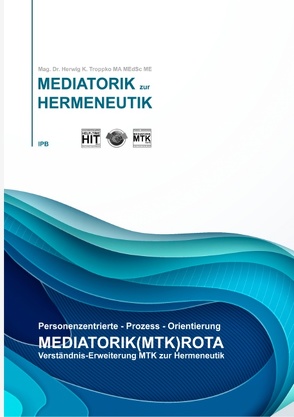 Verständnisereiterung MTK zur HERMENEUTIK von Troppko mult.,  Mag. Dr. Herwig K.