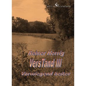 VersTand III von Herrig,  Reiner