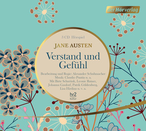 Verstand und Gefühl von Ambros,  Jo, Austen,  Jane, Gastdorf,  Johanna, Grawe,  Christian und Ursula, Güldenberg,  Patrick, Potratz,  Oli, Puntin,  Claudio, Rainer,  Leonie, Schnöink,  Birte, Schuhmacher,  Alexander