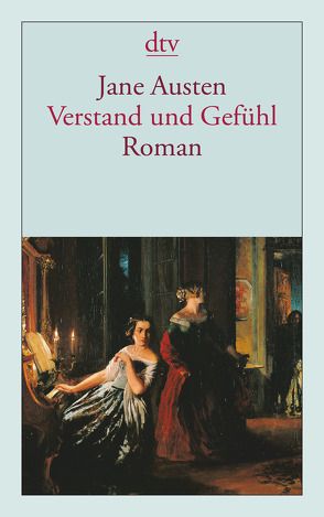 Verstand und Gefühl von Austen,  Jane, Schulz,  Helga