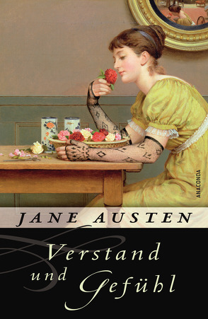 Verstand und Gefühl von Austen,  Jane