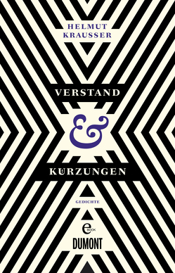 Verstand und Kürzungen von Krausser,  Helmut