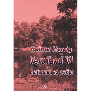 VersTand VI von Herrig,  Reiner