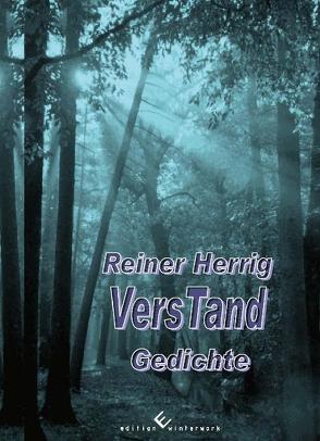 versTand von Herrig,  Reiner